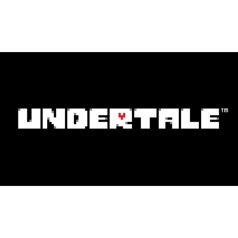 UNDERTALE Nintendo Switch HAC-P-APSWA - Best Buy