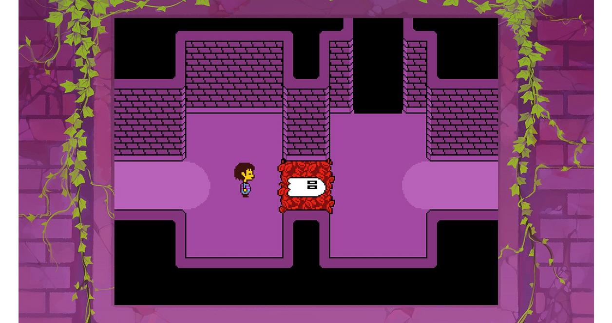 Undertale - PS Vita