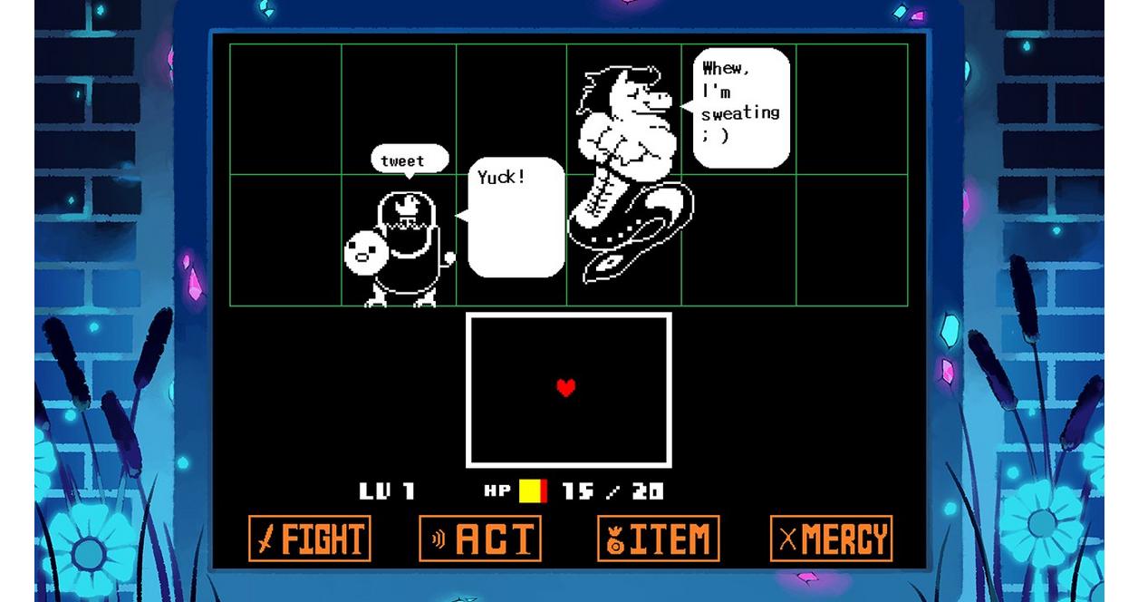 Undertale - Nintendo Switch