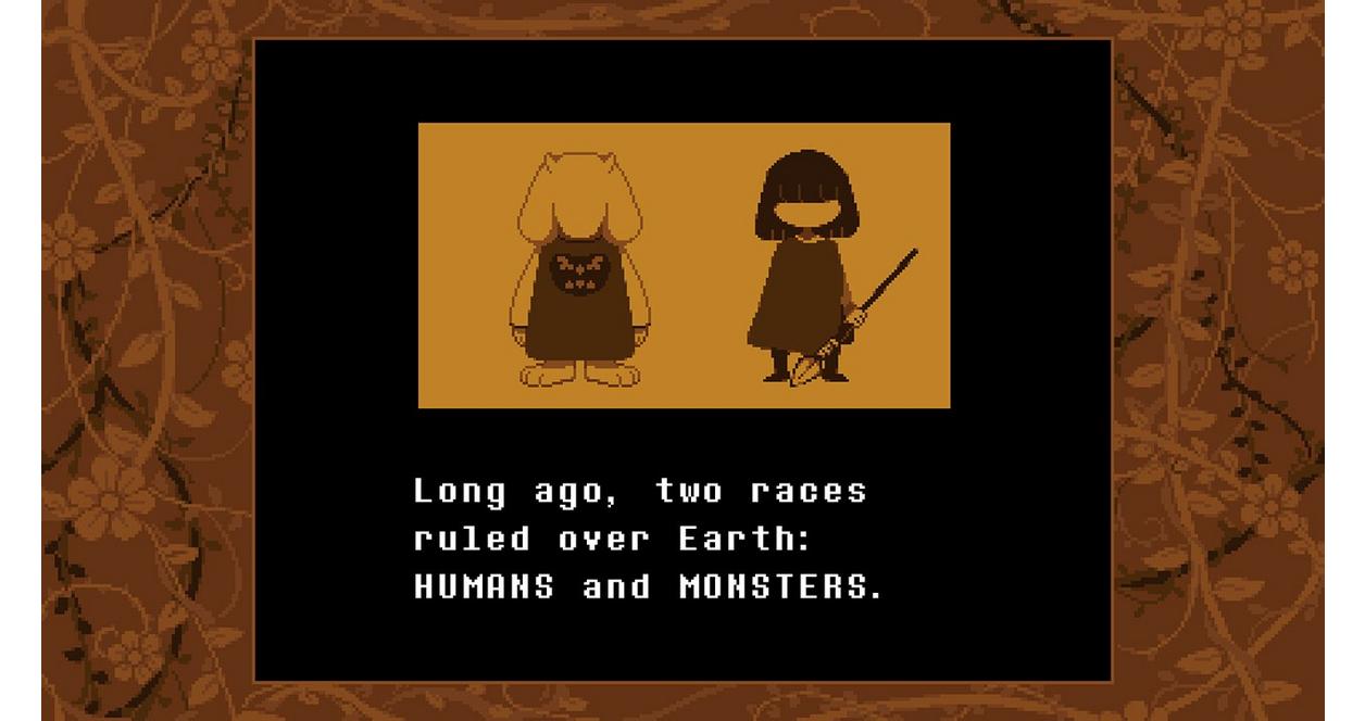 Undertale - PS Vita