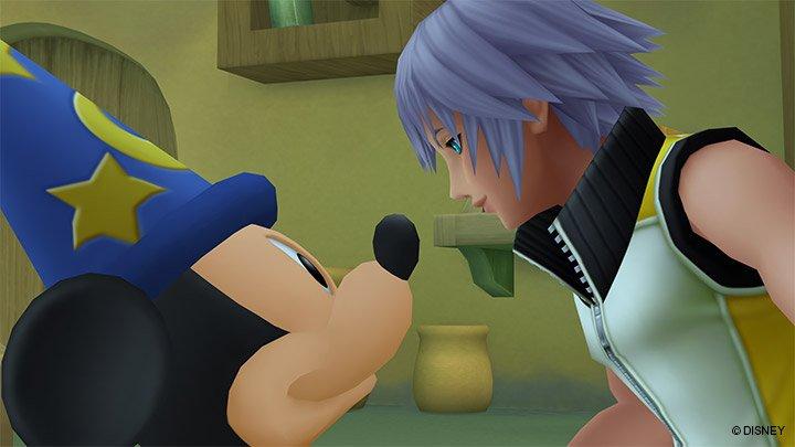 Kingdom Hearts: The Story So Far bundles up (almost) every game in the  series on PS4