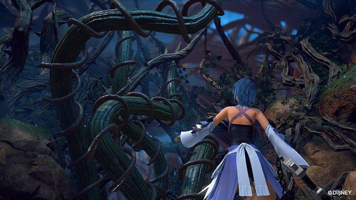 Kingdom Hearts | Square Enix | GameStop