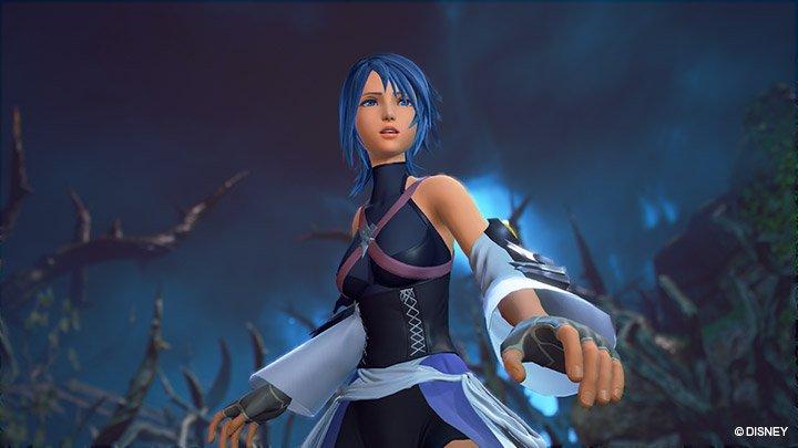 Kingdom Hearts 3 Review - PS4 - PlayStation Universe