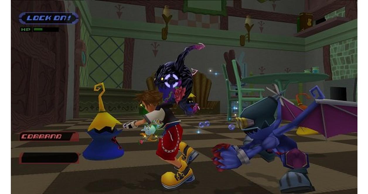 KINGDOM HEARTS The Story So Far - PlayStation 4 | Square