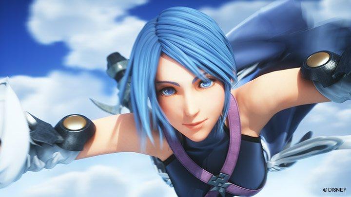 Kingdom Hearts 3 Review - PS4 - PlayStation Universe