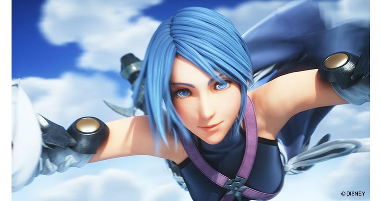 KINGDOM HEARTS The Story So Far - PlayStation 4 | Square