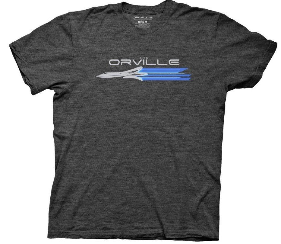 orville the duck t shirt