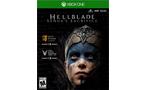 Hellblade Senua&#39;s Sacrifice - Xbox One