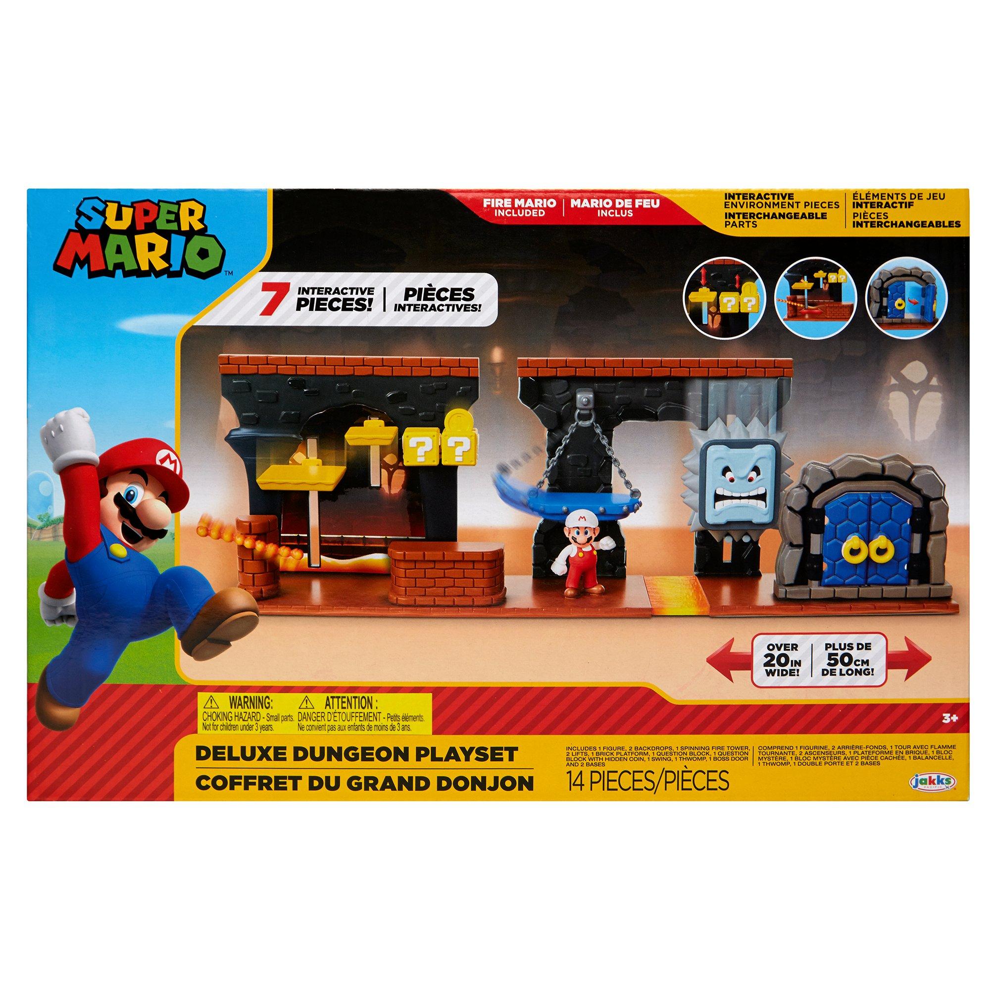 super mario deluxe gamestop