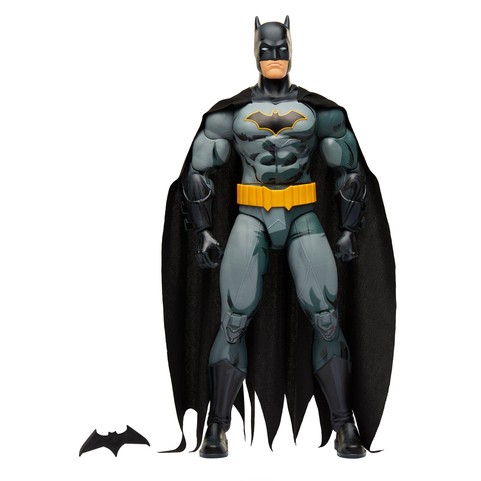 gamestop batman statue