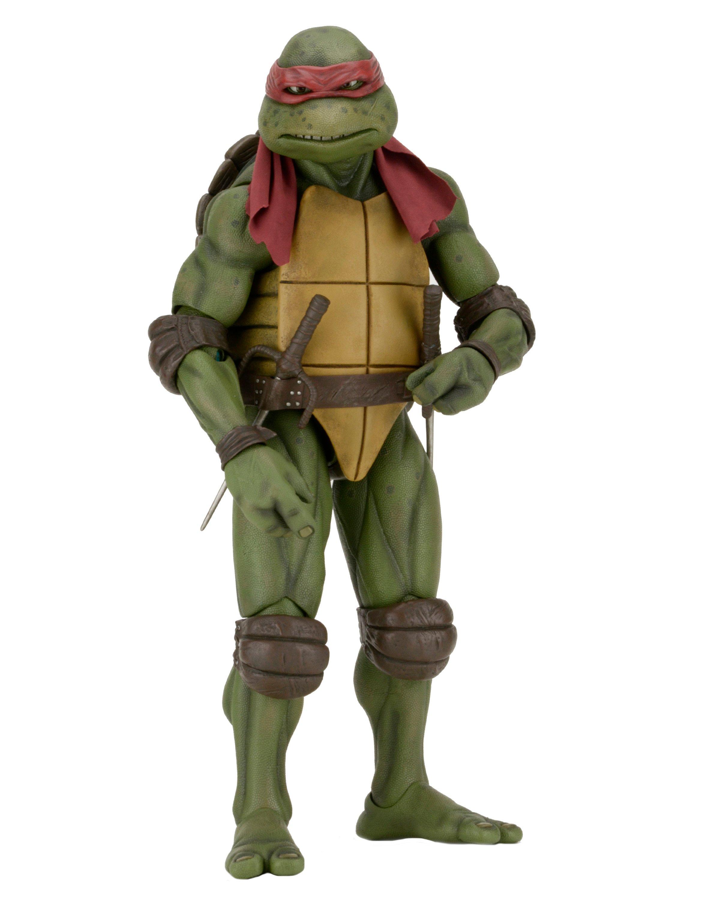 raphael ninja turtle toy