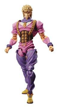 Jojo S Bizarre Adventure Chozo Kado Dio Brando Action Figure - part 1 dio brando roblox