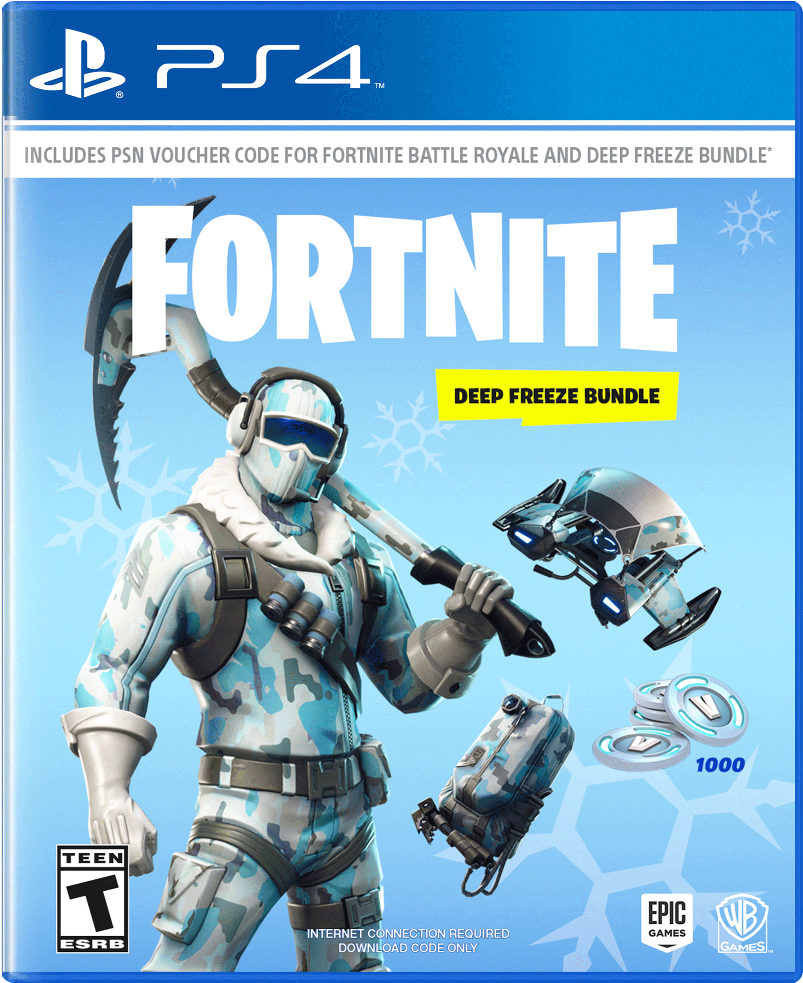 where can i buy fortnite for ps4