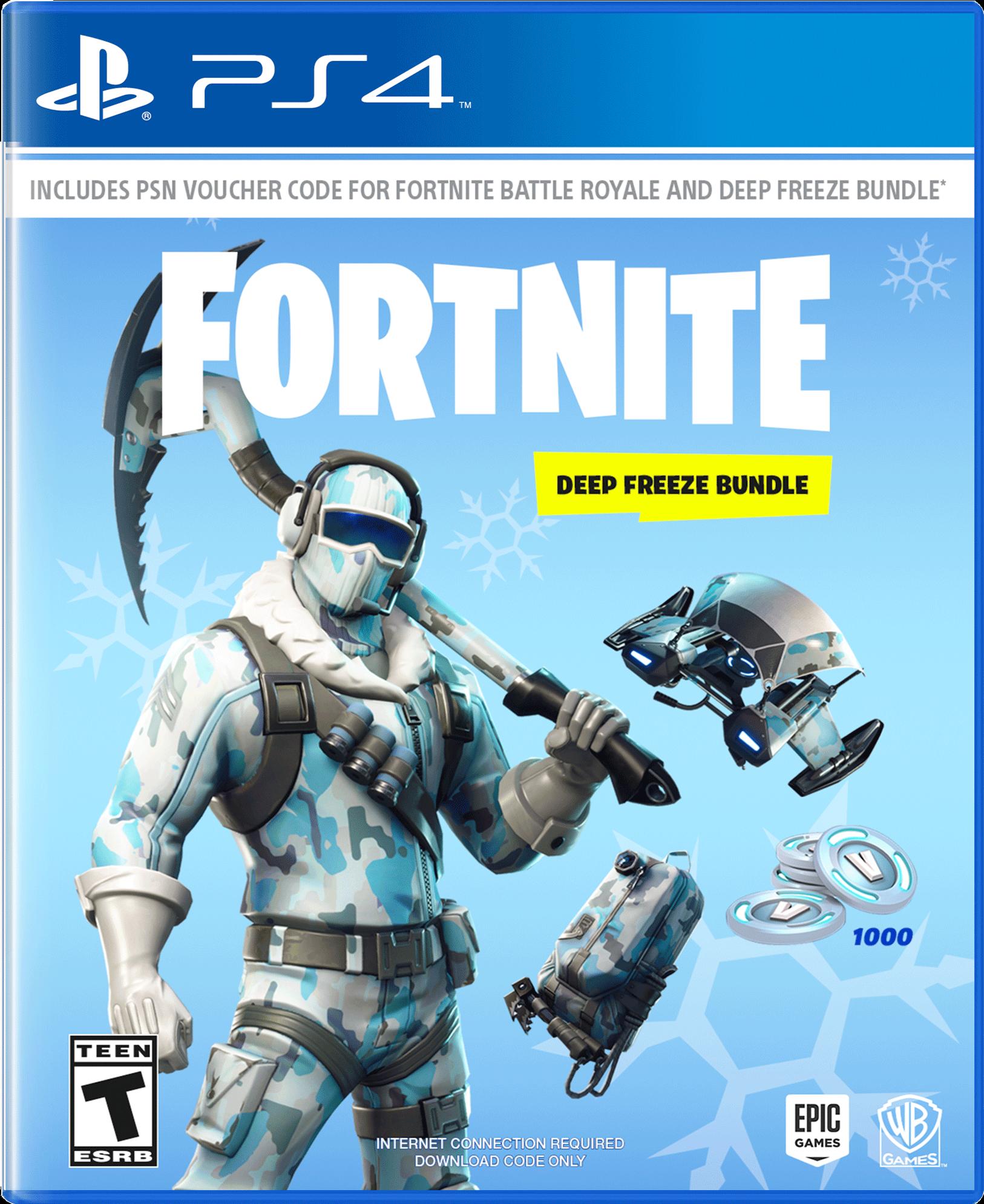 Fortnite Download Code