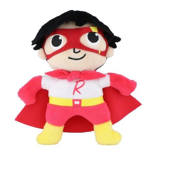 ryan's world plush toys