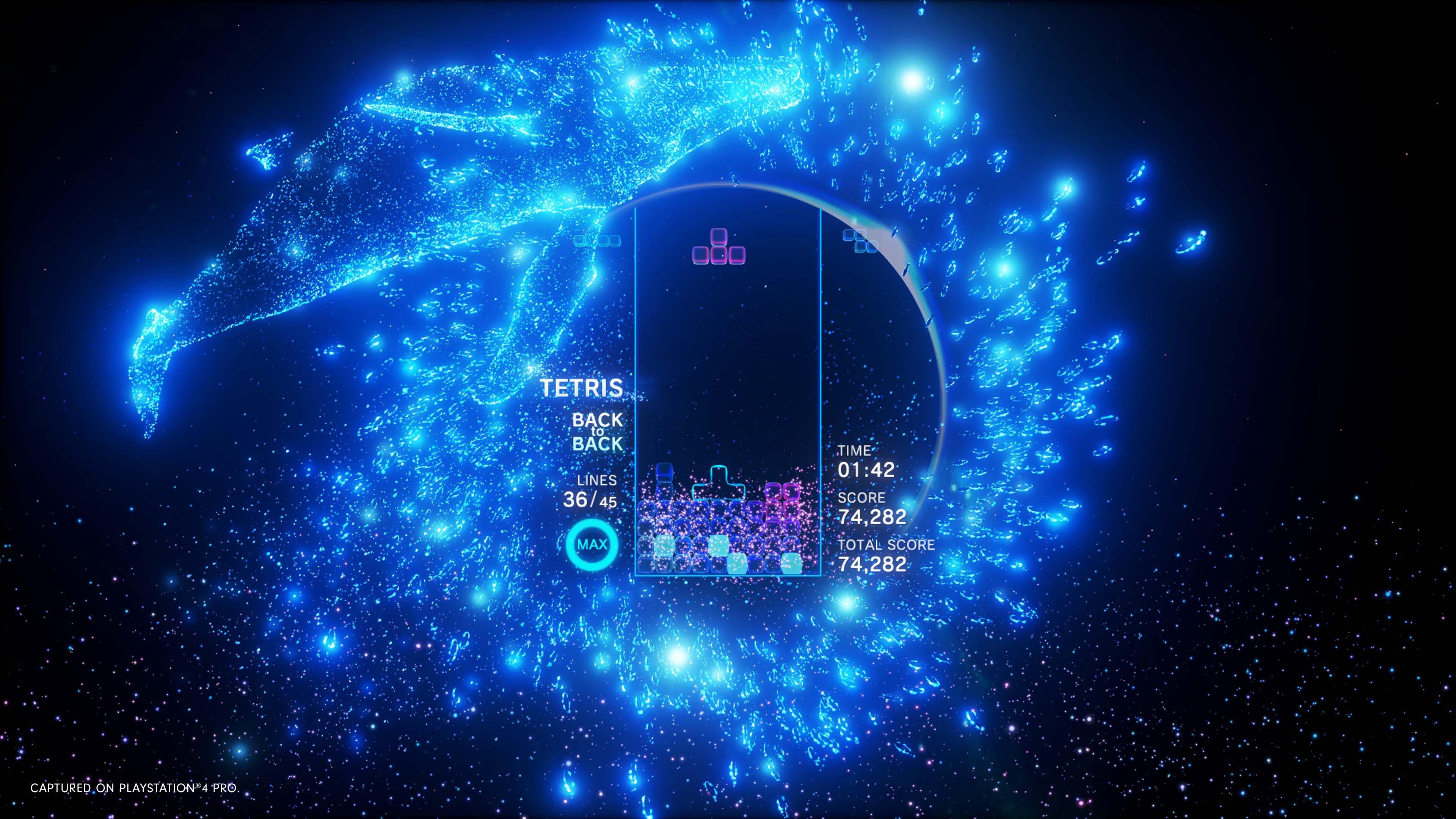 tetris effect playstation 4