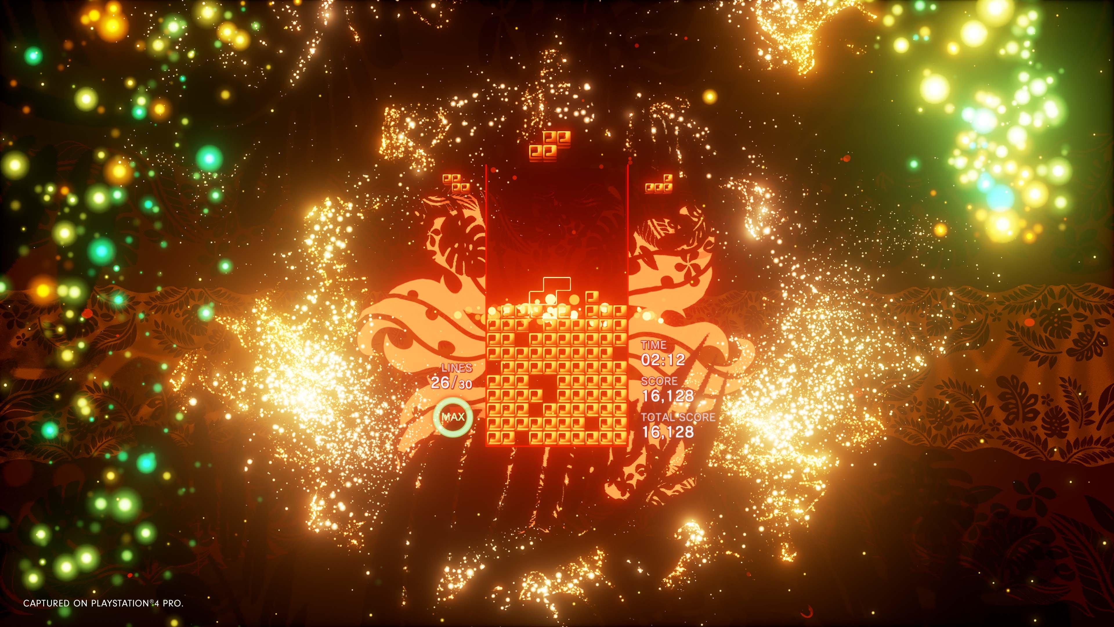 Tetris effect best sale playstation store