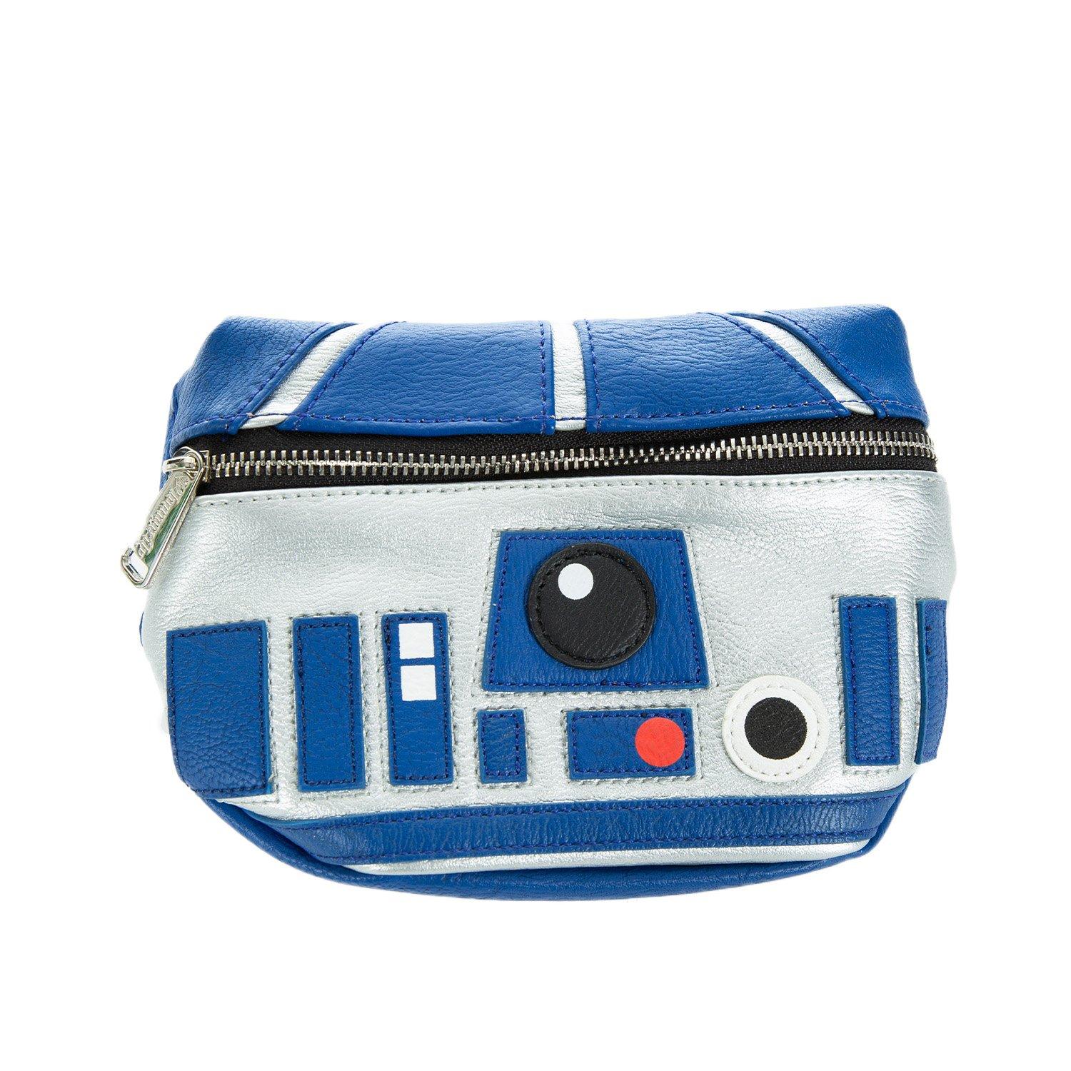 star wars fanny pack