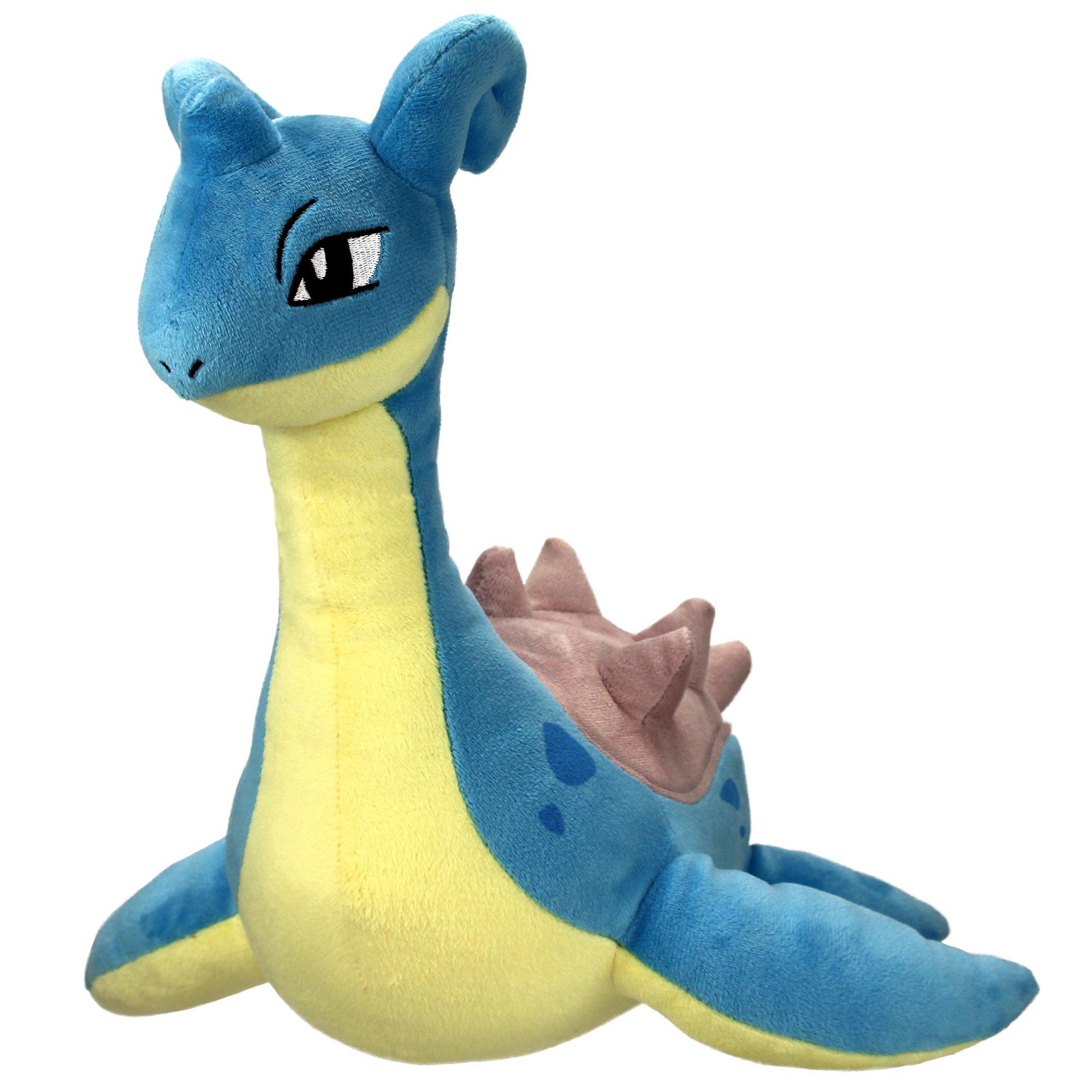 lapras doll