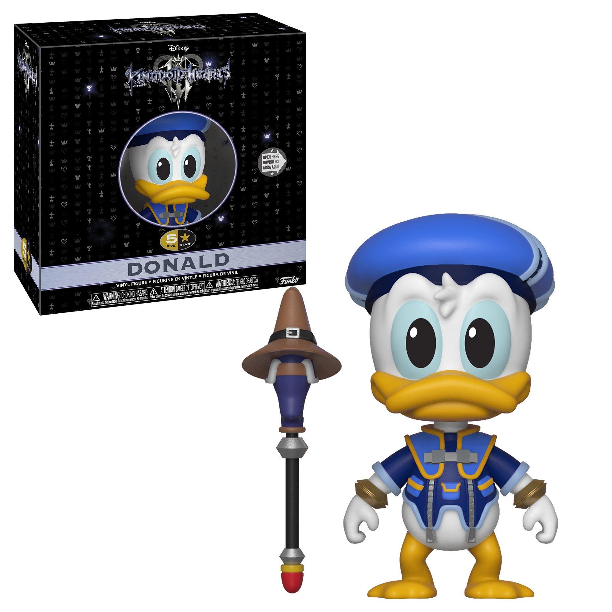 kingdom hearts gamestop box