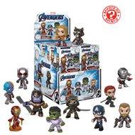 avengers bobble head mystery minis