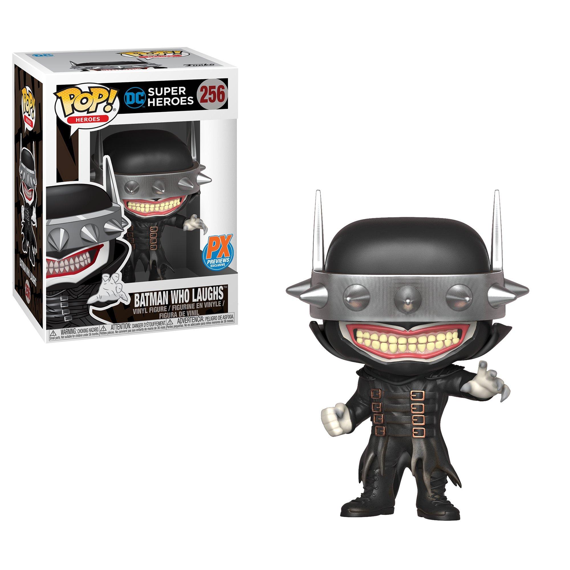 batman who laughs gamestop