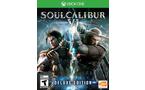 SOULCALIBUR VI Deluxe Edition - Xbox One