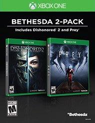 dishonored 2 ps4 gamestop