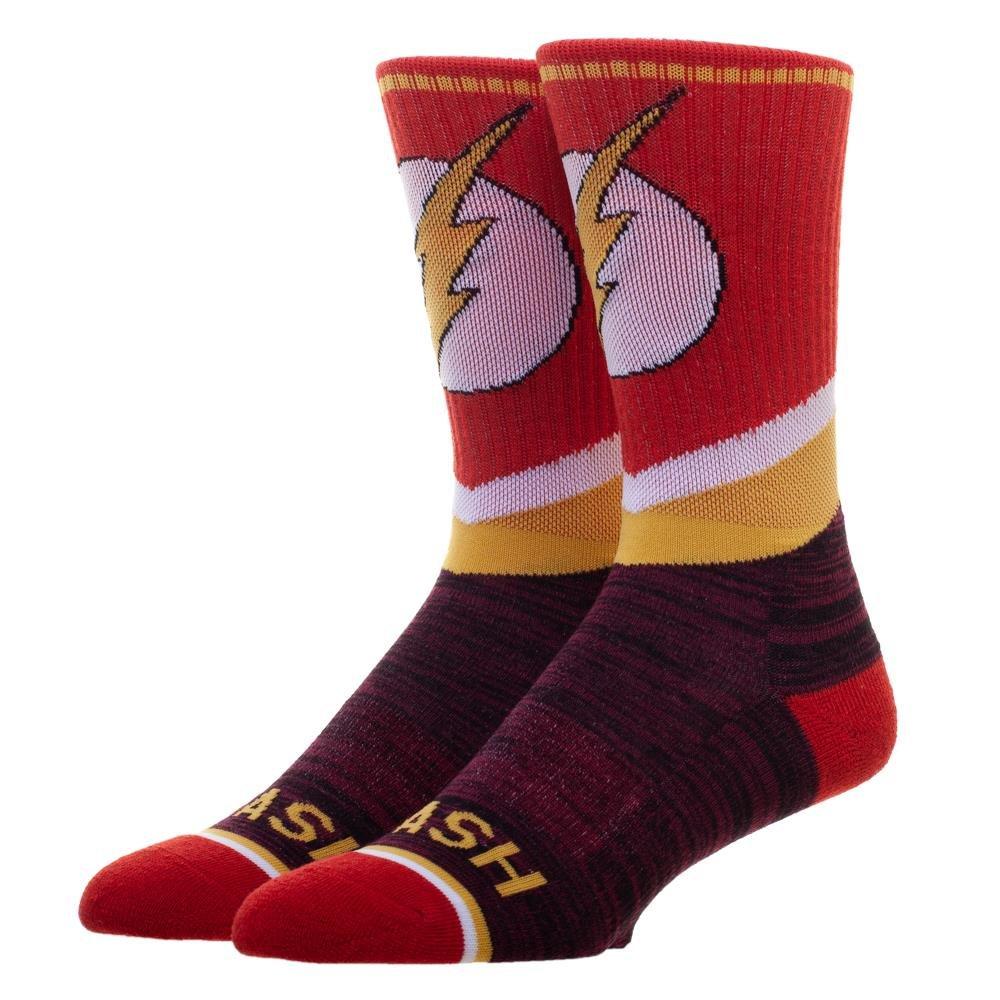 list item 1 of 1 The Flash Athletic Socks