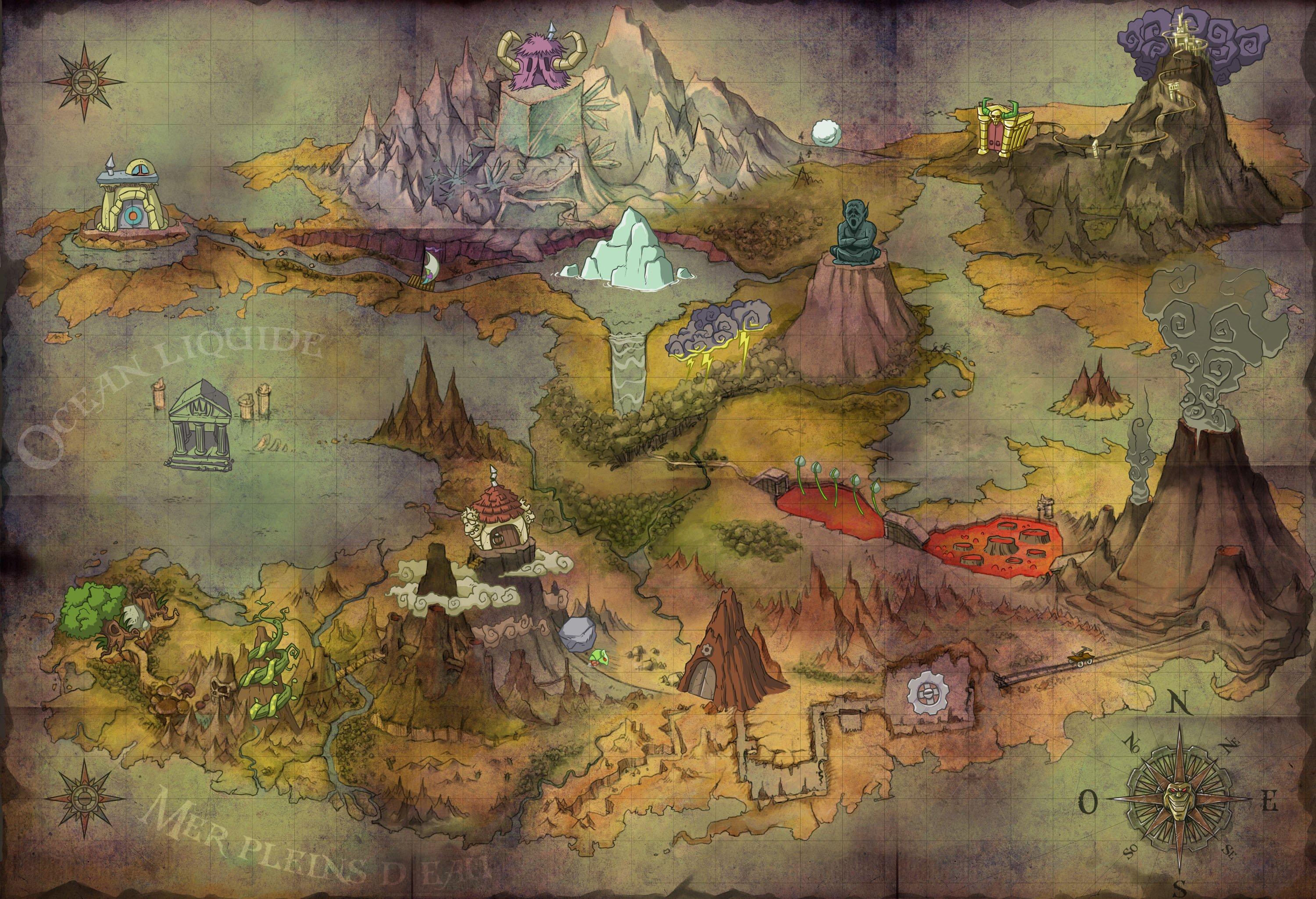 Toki Retrollector Edition - Nintendo Switch GameStop Exclusive