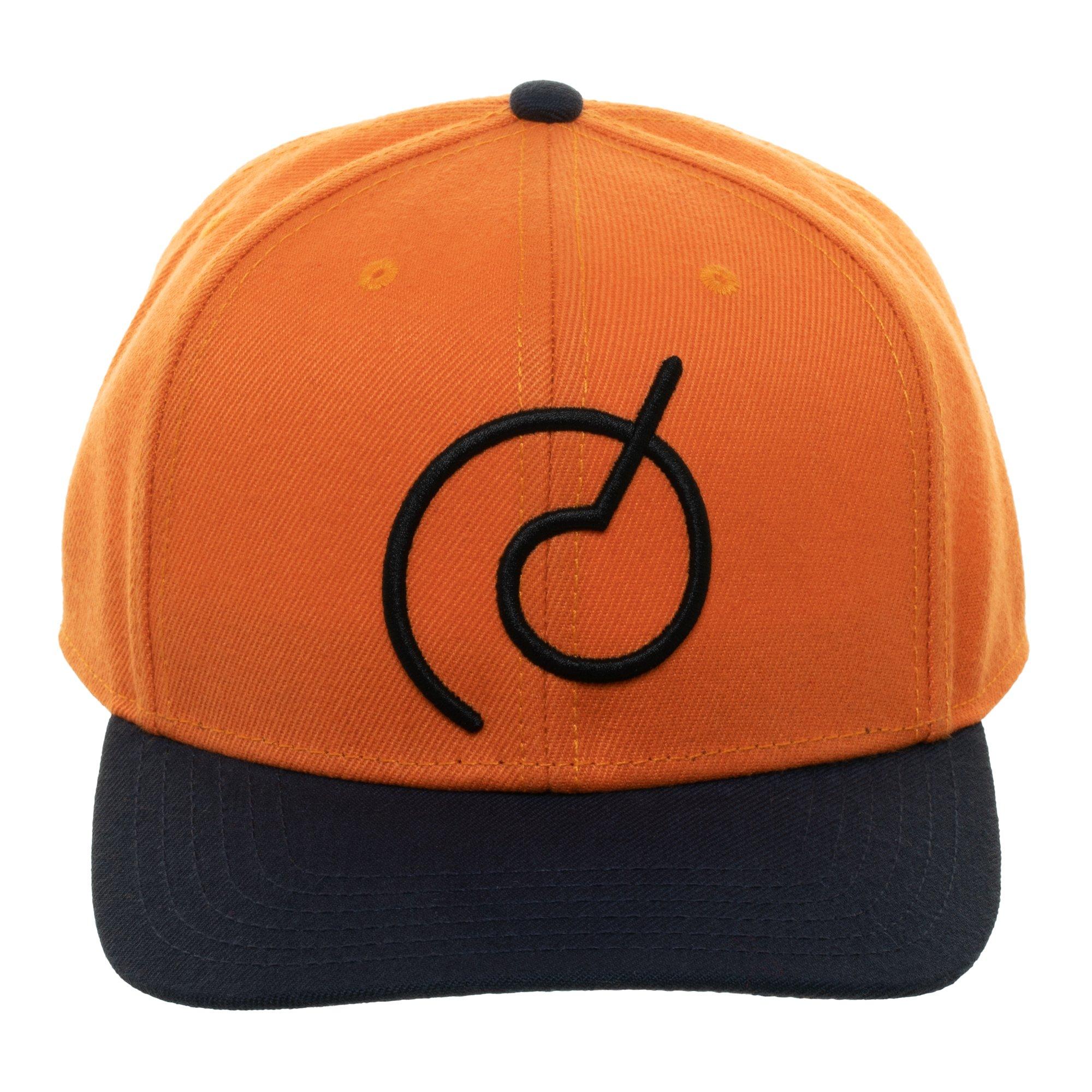 Dragon Ball Super Goku Whis Symbol Baseball Cap Gamestop