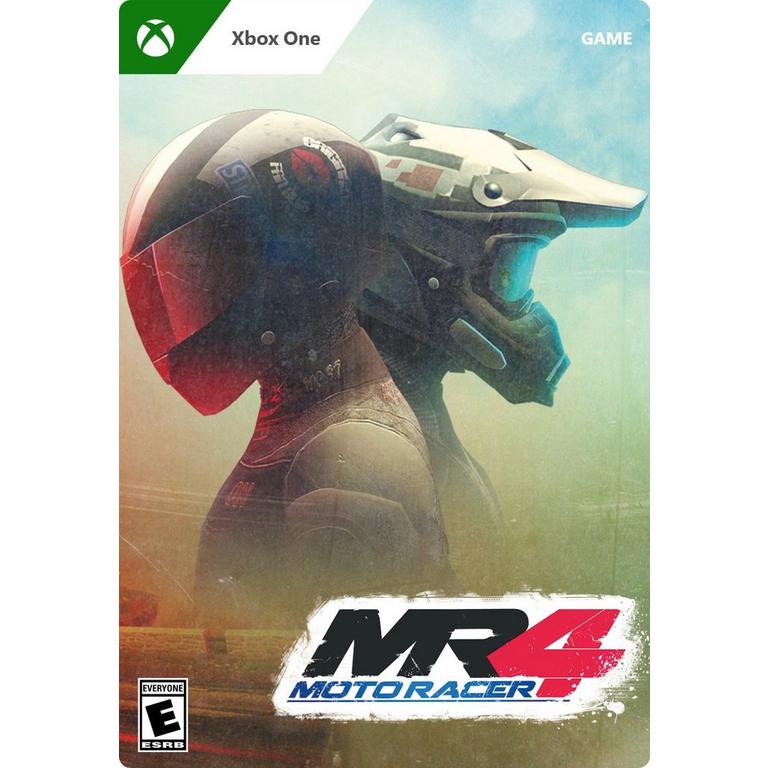 Moto Racer 4 - Xbox One