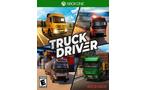 Truck Driver - Xbox One
