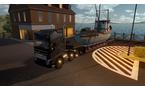 Truck Driver Premium Edition - PlayStation 5