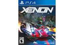Xenon Racer - PlayStation 4