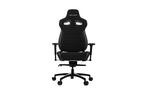 Vertagear PL4500 Carbon Black Racing Series Gaming Chair