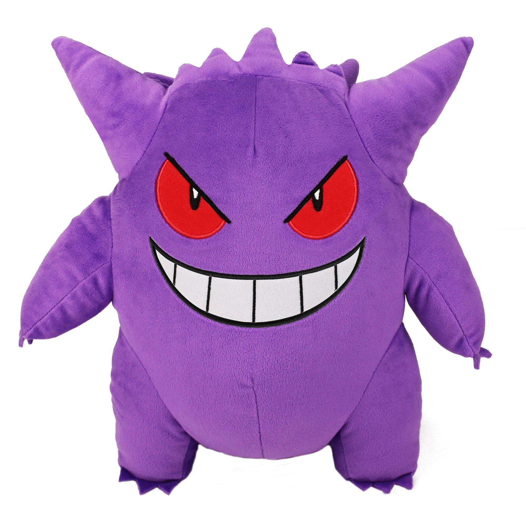 gengar soft toy