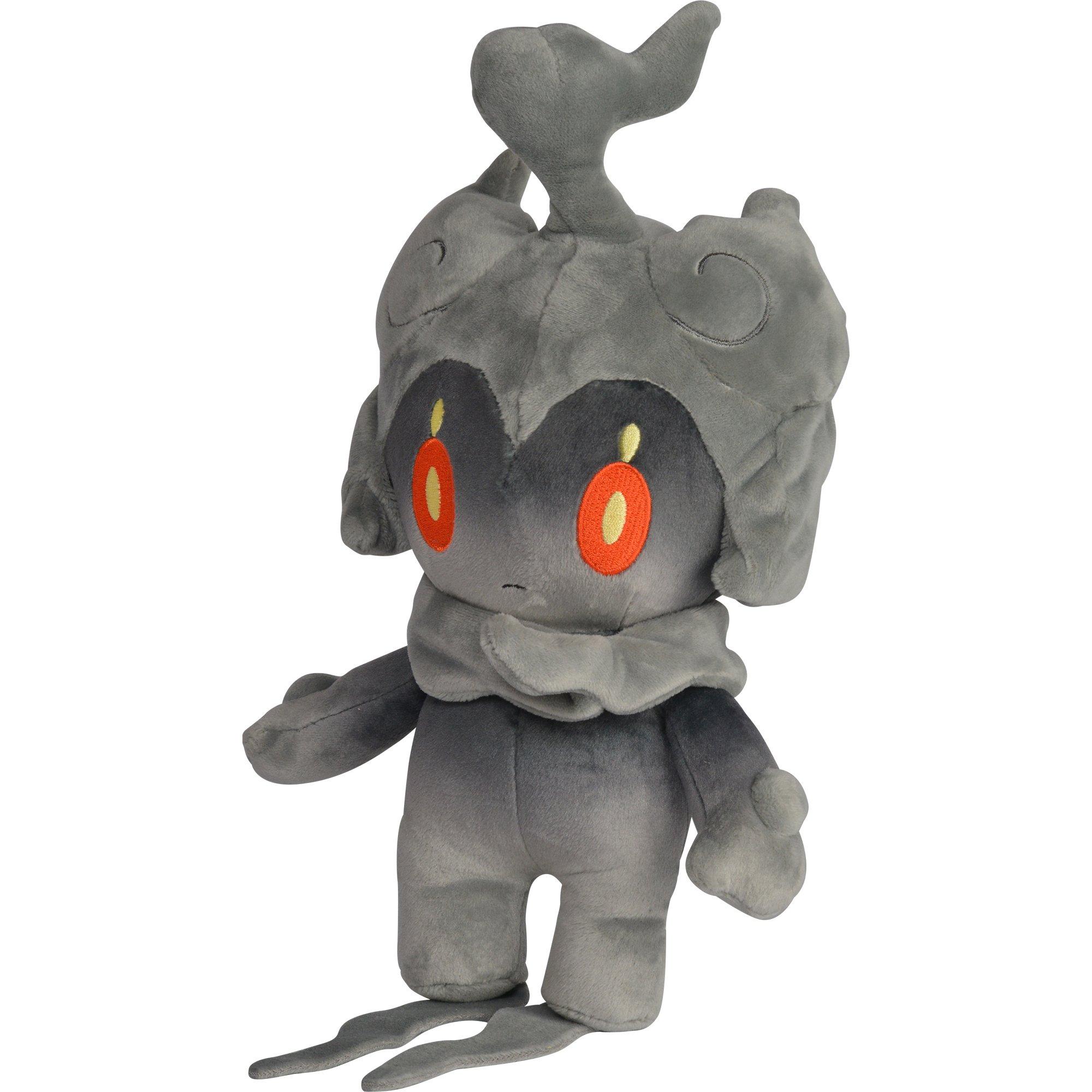 marshadow plush