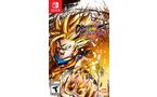 DRAGON BALL FighterZ Ultimate Edition - Nintendo Switch