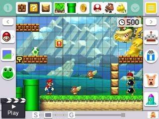 super mario 3d world 2ds