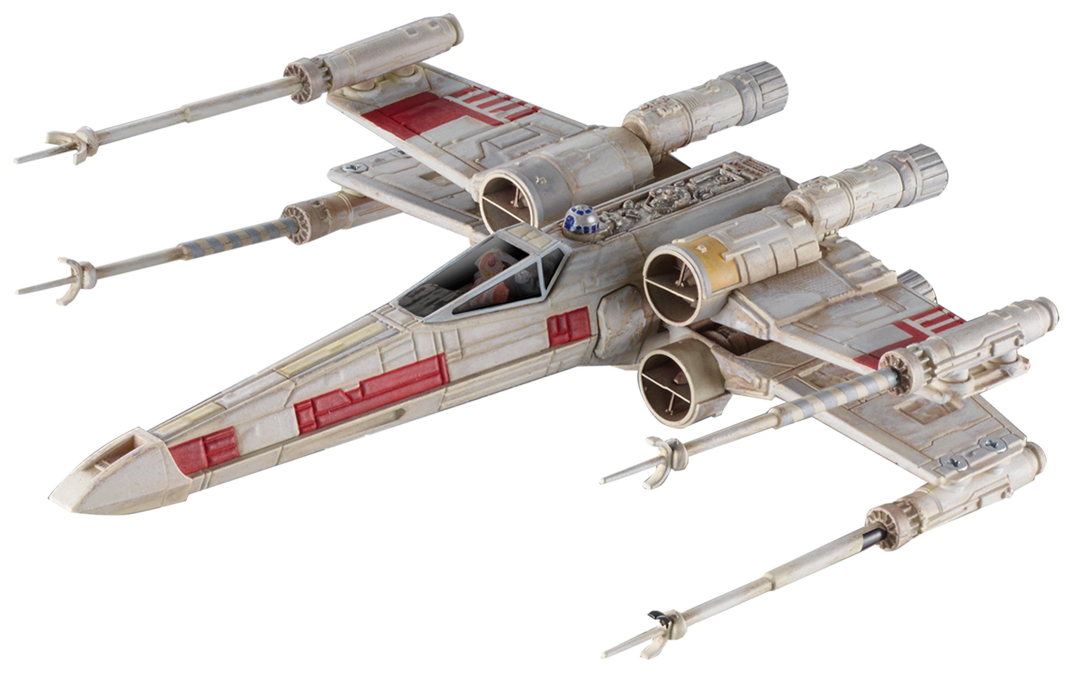 star wars x wing starfighter