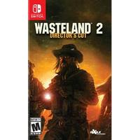 list item 1 of 1 Wasteland 2 Directors Cut - Nintendo Switch
