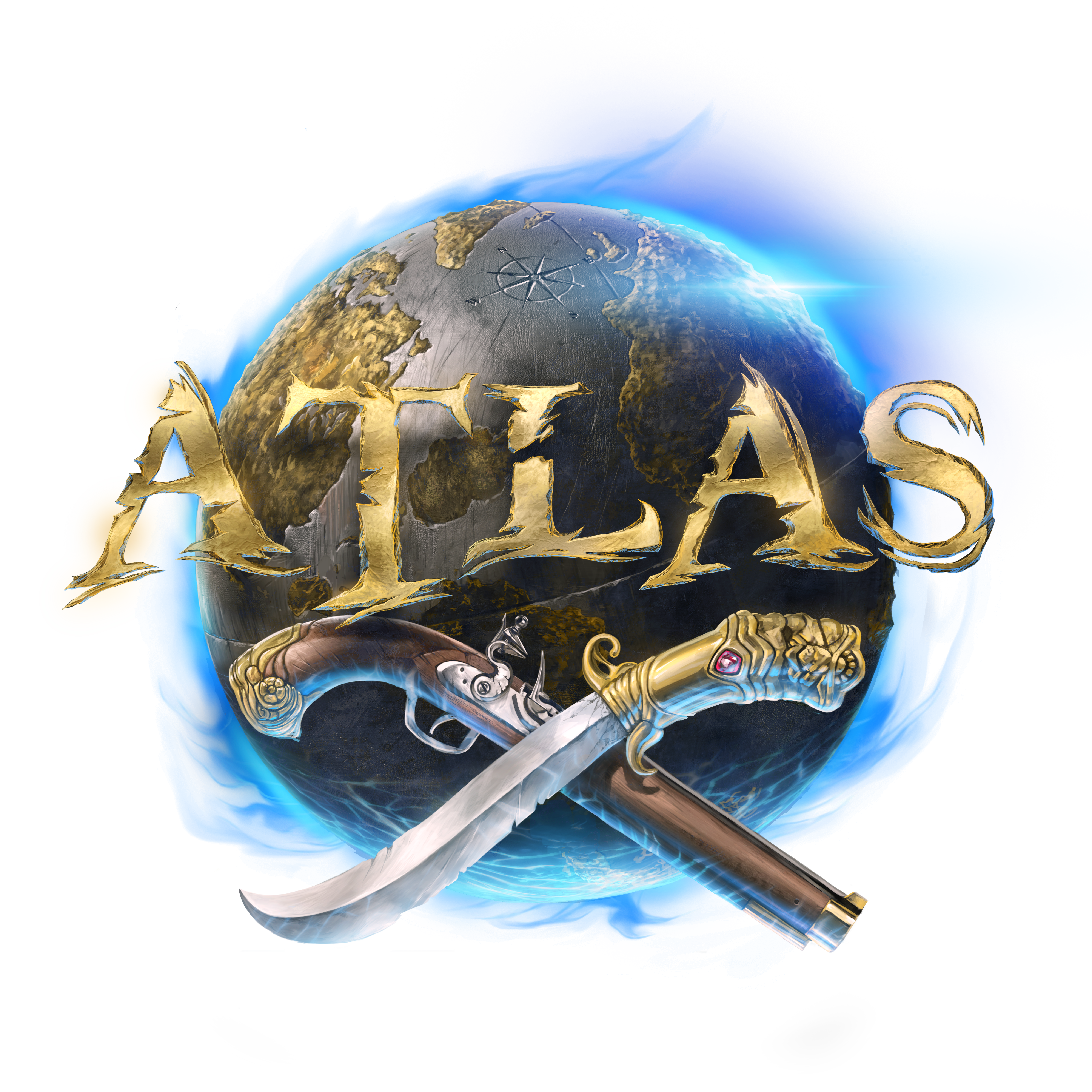 Atlas Pc Gamestop
