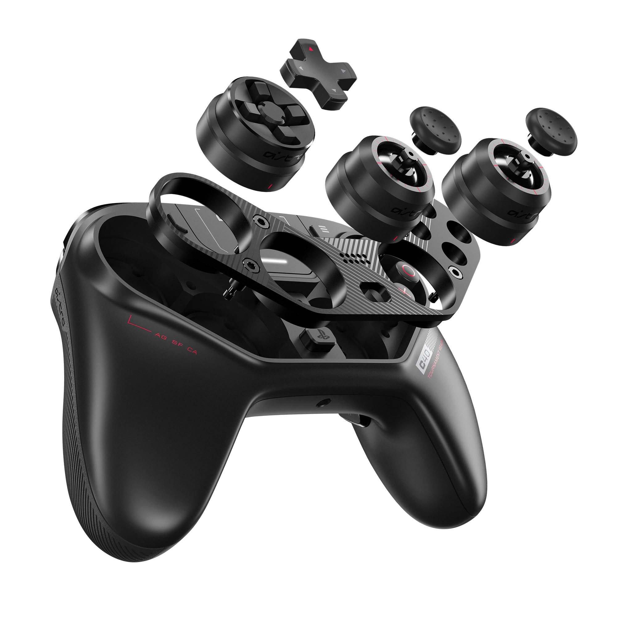 astro c40 ps4 controller price