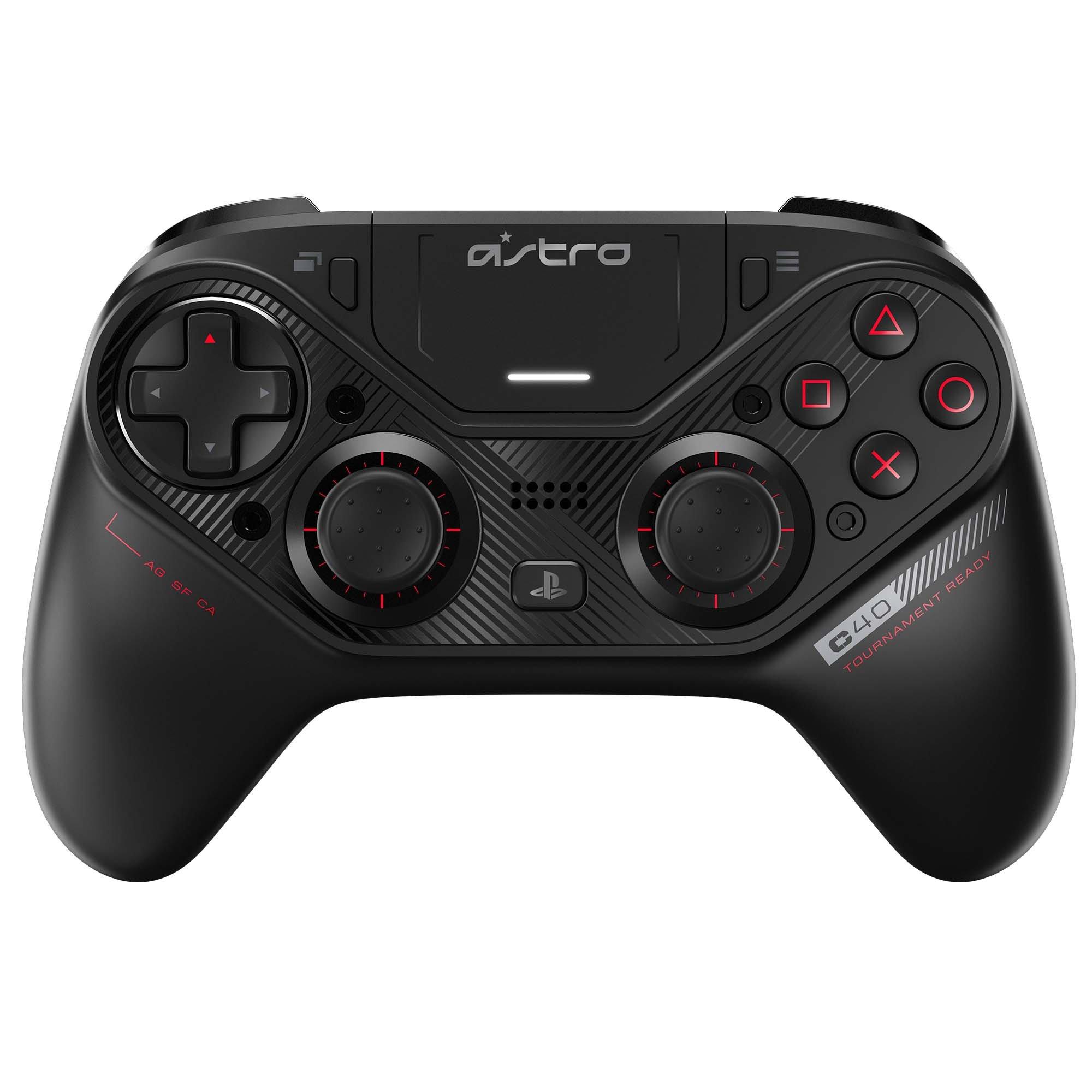 esports pro controller for ps4