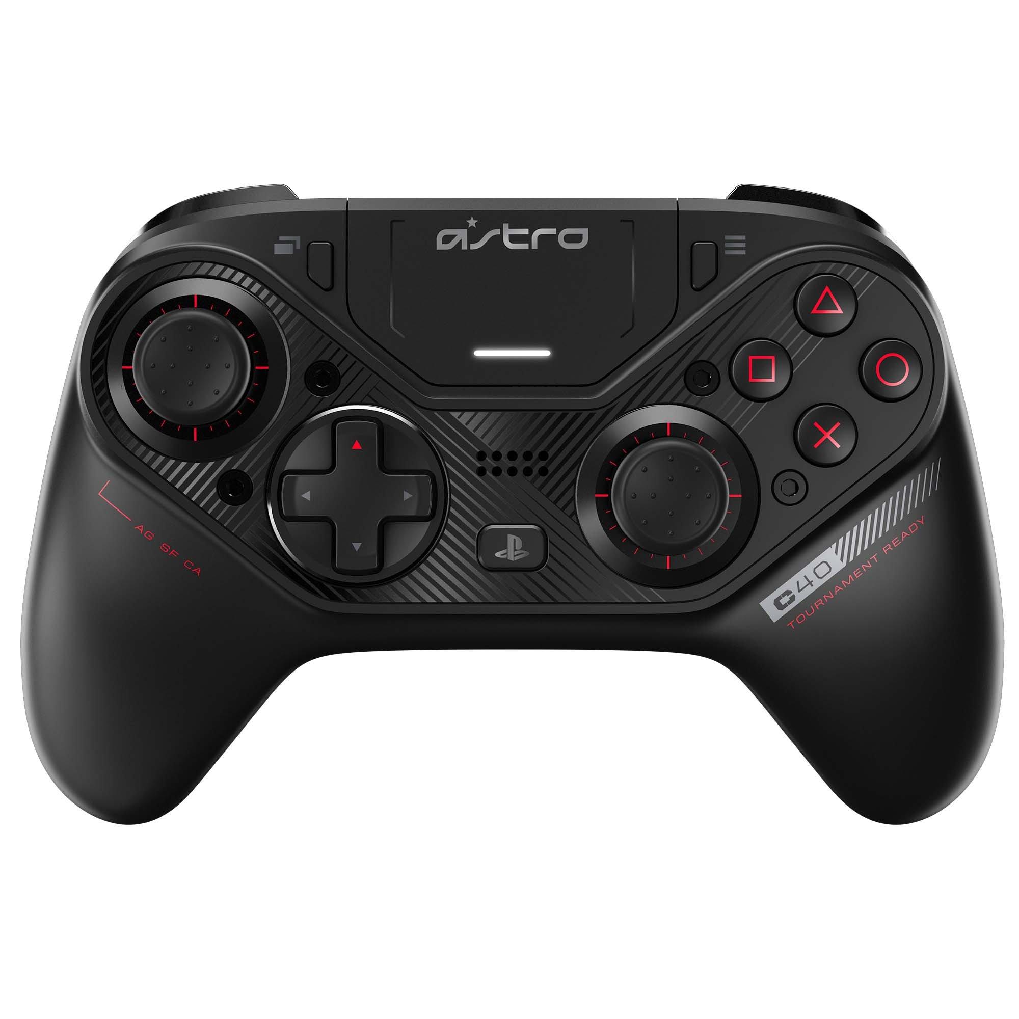 astro ps4 pro controller