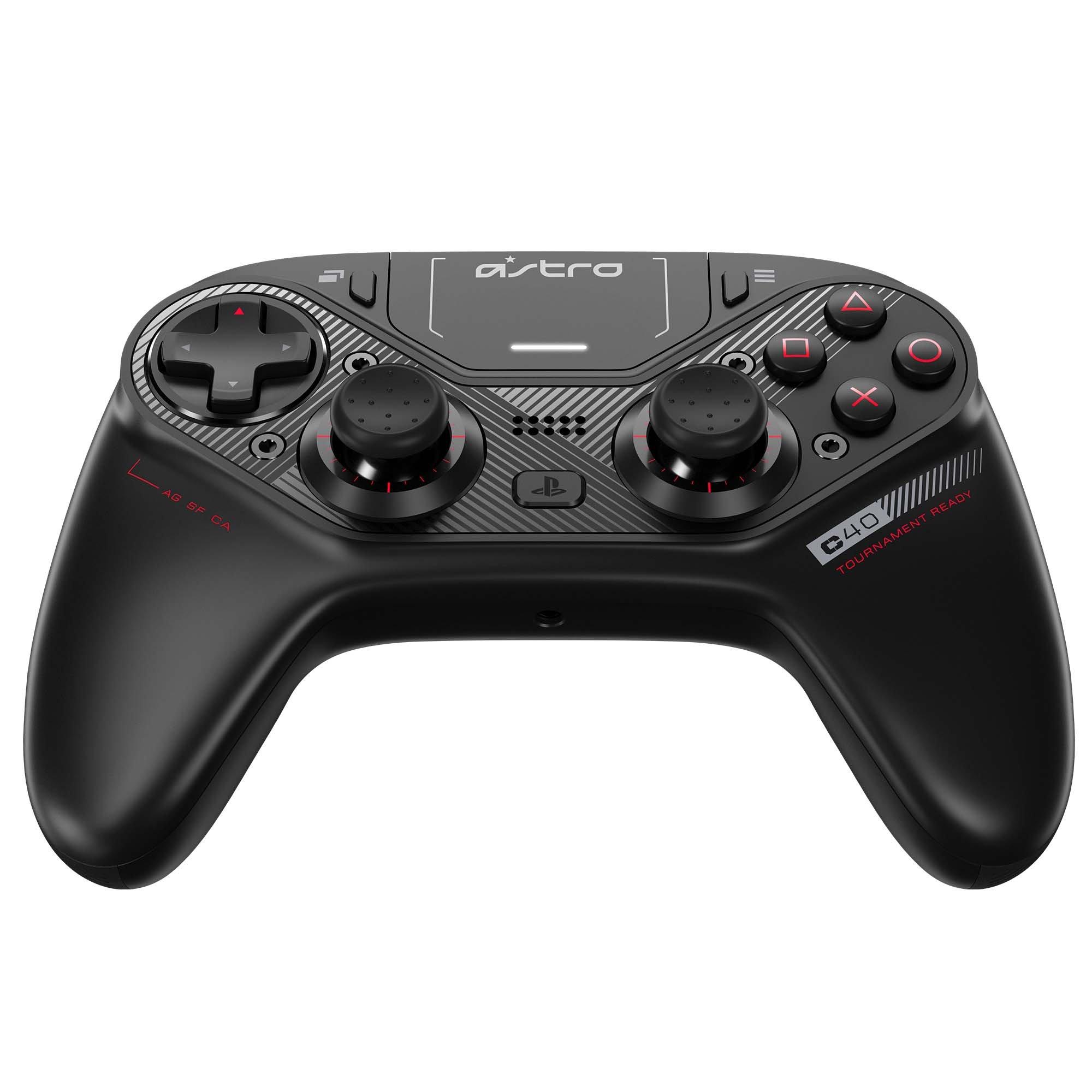 playstation 4 c40 tr wireless gaming controller