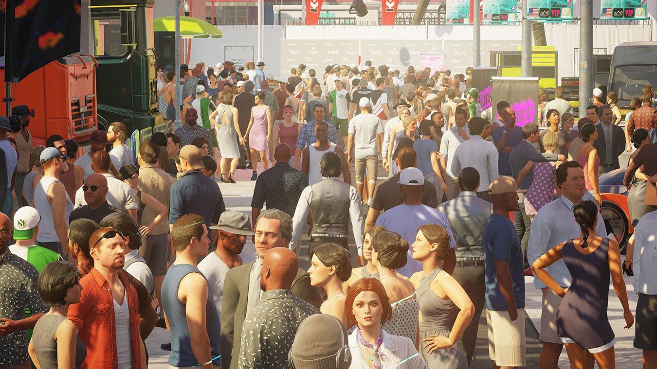 HITMAN 2 Silver Edition