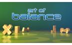 Art of Balance - Nintendo Switch