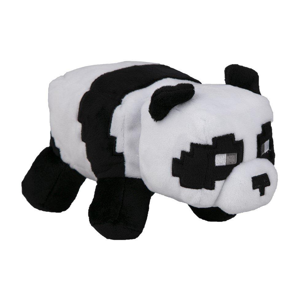 minecraft stuffies